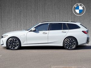 BMW 3 Series 330e M Sport Touring - Image 3