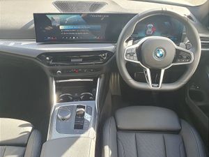 BMW 3 Series 330e M Sport Touring - Image 4
