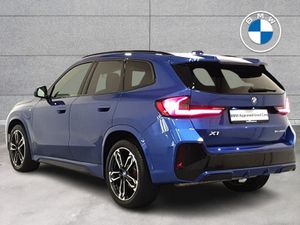 BMW X1 Xdrive25e M Sport - Image 3