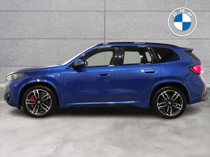 BMW X1 Xdrive25e M Sport - Image 4
