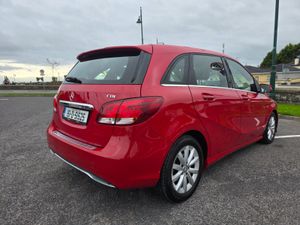 Mercedes-Benz B-Class 2015 - Image 3