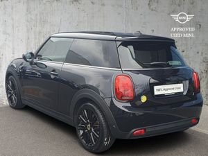 MINI HATCH Electric Level 3 - Image 3