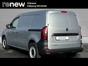 Renault Kangoo 3 Seater  Ll21 Advance 1.5 DCI 95 - Image 3