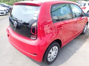 Volkswagen UP! 1.0 AUTOMATIC - Image 3