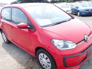 Volkswagen UP! 1.0 AUTOMATIC - Image 4