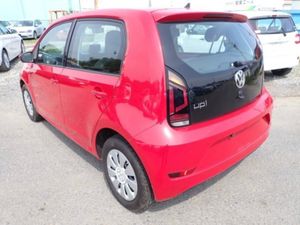 Volkswagen UP! 1.0 AUTOMATIC - Image 2
