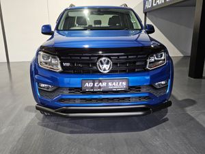 Volkswagen Amarok 2018 3.0 tdi v6 highline - Image 3