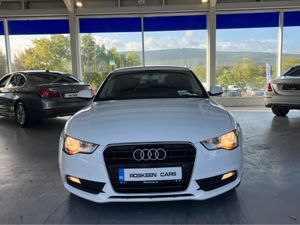 Audi A5 2.0 TDI SE TECHNIK SPORTBAC SPORTBACK 5DR - Image 2