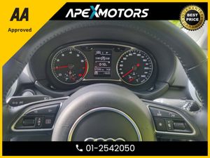 Audi A1 FINANCE ARRANGED * IMMACULATE * 1.0 5Dr AU - Image 4