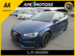 Audi A3 FINANCE ARRANGED * S-LINE SPEC * 1.4 PETRO - Image 3