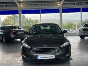 Ford Focus TITANIUM 1.5 TDCI - Image 2