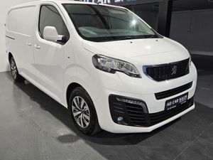 Peugeot Expert 2021 2.0 hdi professional - Image 2