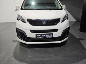 Peugeot Expert 2021 2.0 hdi professional - Image 3