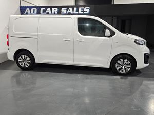 Peugeot Expert 2021 2.0 hdi professional - Image 4