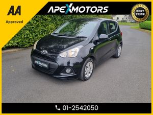 Hyundai i10 FINANCE ARRANGED * NEW NCT OCT-26 * IM - Image 3