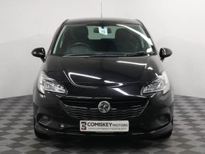 Vauxhall Corsa i Ecotec Limited Edition - Image 2