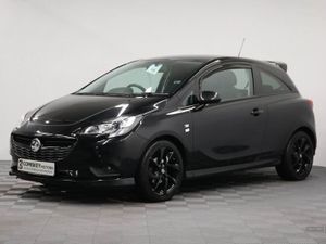 Vauxhall Corsa i Ecotec Limited Edition - Image 3
