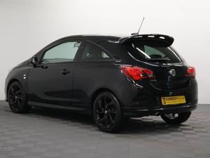 Vauxhall Corsa i Ecotec Limited Edition - Image 4
