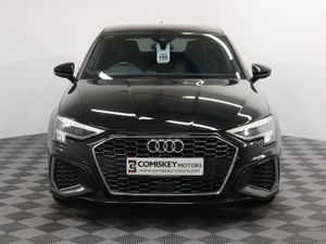 Audi A3 TDI S Line - Image 2