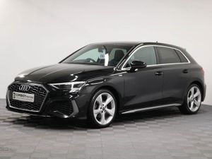 Audi A3 TDI S Line - Image 3