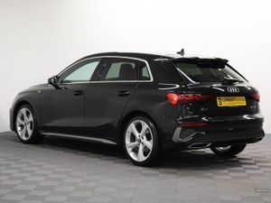 Audi A3 TDI S Line - Image 4