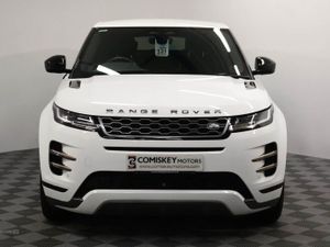 Land Rover Range Rover Evoque D165 Mhev R-dynamic - Image 2