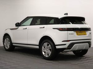 Land Rover Range Rover Evoque D165 Mhev R-dynamic - Image 4