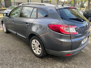 Renault Megane 2016 - Image 4
