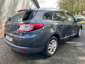 Renault Megane 2016 - Image 3