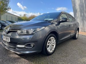 Renault Megane 2016 - Image 2