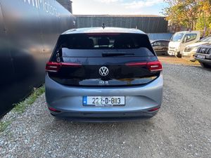 VOLKSWAGEN ID.3 77KWH 204 BHP PRO S - Image 4