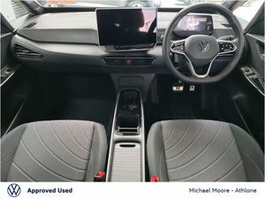 Volkswagen ID.3 Id.3 PA PRO Plus 58kwh - Image 2