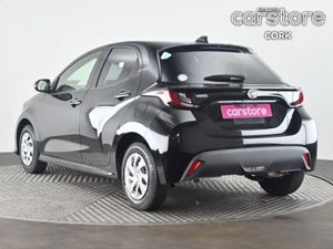 Toyota Yaris 1.0 Auto - Image 3