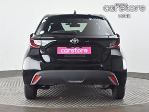 Toyota Yaris 1.0 Auto - Image 4
