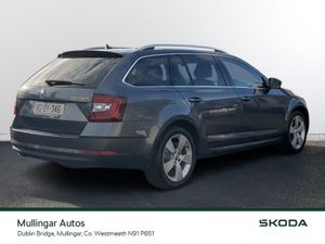 Skoda Octavia Combi Style 1.6tdi 115HP - Image 3