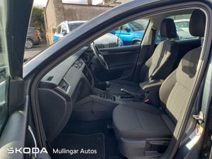 Skoda Octavia Combi Style 1.6tdi 115HP - Image 4