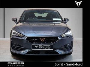 Cupra Leon VZ 2.0tsi 300HP Dsg call Andrew 086261 - Image 3