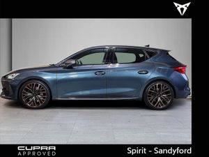 Cupra Leon VZ 2.0tsi 300HP Dsg call Andrew 086261 - Image 4