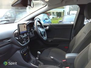 Ford Puma 1.0l Ecoboost Hybrid 155PS Titanium - Image 4