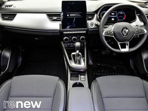 Renault Arkana E-tech Hybrid 145 Auto Techno - Image 2