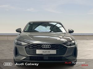 Audi A5  499 p/m PCP 2.0tdi 204BHP SE Auto - Image 4