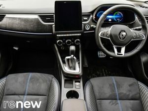 Renault Arkana TCe 160 Auto Esprit Alpine - Image 2