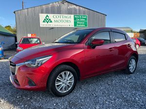 Mazda Demio 13 AUTO HUGH SPEC* - Image 2