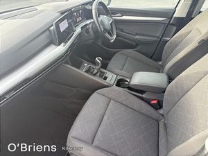 Volkswagen Golf 2.0 TDI 115HP Life - Image 4