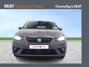 SEAT Ibiza SE Plus 1.0tsi 95hp - Image 4