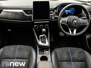 Renault Arkana E-tech Hybrid 145 Auto Esprit Alpi - Image 2