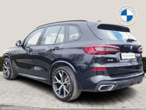 BMW X5 Xdrive30d M Sport - Image 2