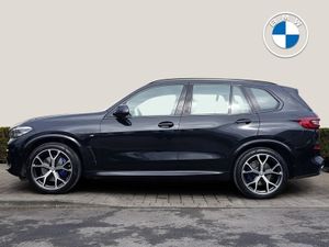 BMW X5 Xdrive30d M Sport - Image 3