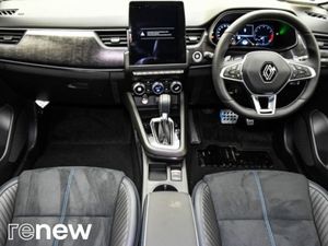 Renault Arkana TCe 160 Auto Esprit Alpine - Image 2
