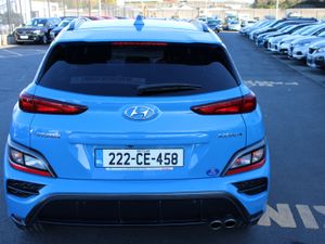 Hyundai KONA 2022 - Image 4